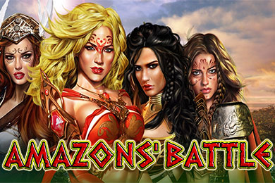 Слот Egt Provide Amazonsbattle Спрут Казино